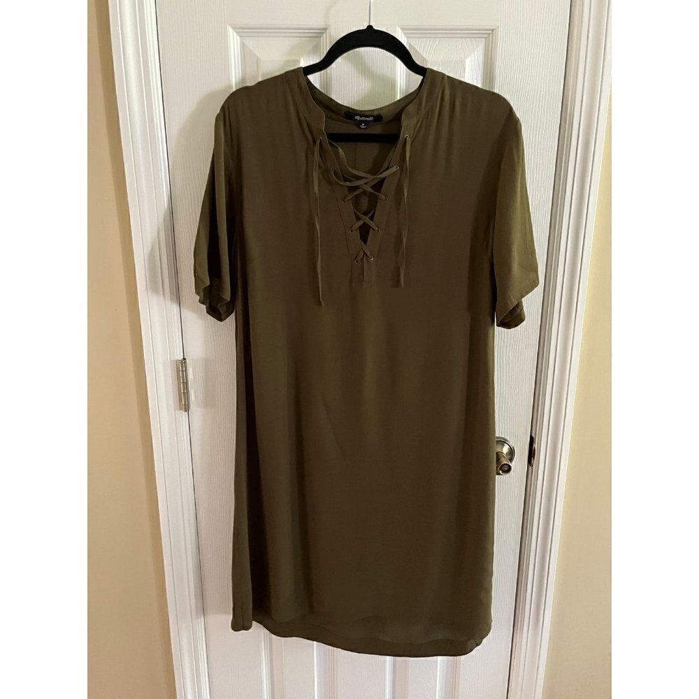 Madewell Dress